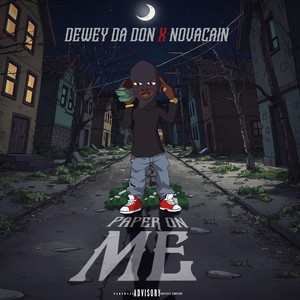 Paper on Me (Explicit)