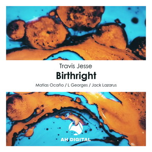 Birthright (Matias Ocano Remix)
