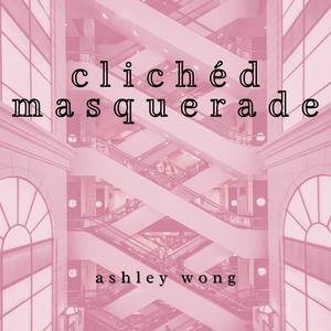 clichéd masquerade