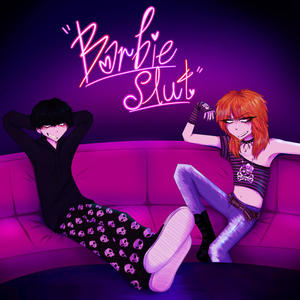 barbie **** (feat. Pixel Hood) (Explicit)