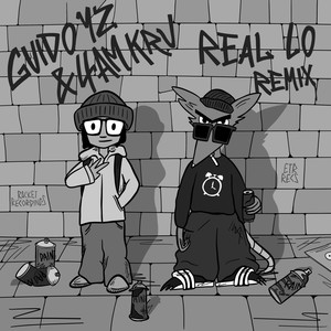Real Lo Remix (Extended Mix)