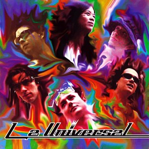 La Universal (Explicit)