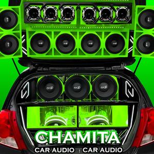 Sueltala Chamita Chamita Car Audio (feat. Dj Tito Pizarro)