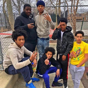 Dont Panic (Explicit)