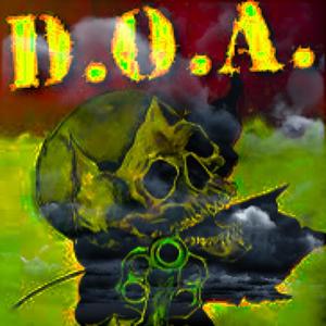 DOA (feat. BlueNose & Prezident) [Explicit]