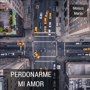 Perdonarme MI Amor