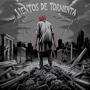 VIENTOS DE TORMENTA