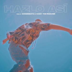 Hazlo así (Explicit)