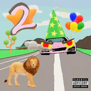 Pink Porsche 2 (Explicit)