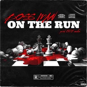 On the Run (feat. 808 MAFIA) [Explicit]