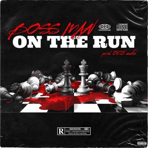 On the Run (feat. 808 MAFIA) (Explicit)