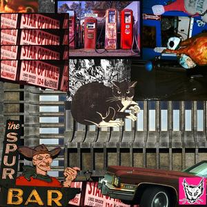 MANGY CAT (Explicit)