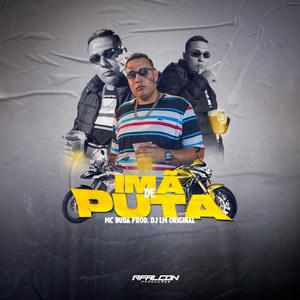 Imã de Puta (Explicit)