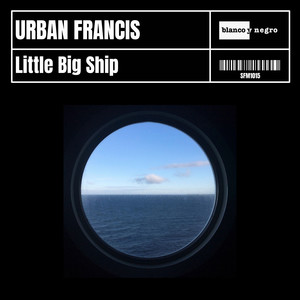 Little Big Ship