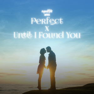 Perfect X Until I Found