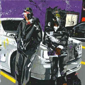 Infrared Dot Com (Explicit)