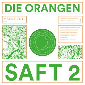 Yaranabe (Full Circle Goa Way Remix)