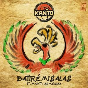 Batiré Mis Alas Contra El Mar