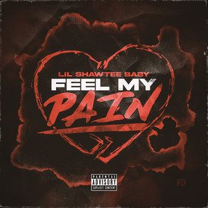 Feel My Pain (Explicit)