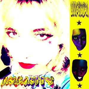 GLITTER (feat. chard la plaga) (Explicit)