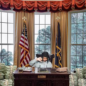 Rockout (feat. Stevogocraz) (Explicit)