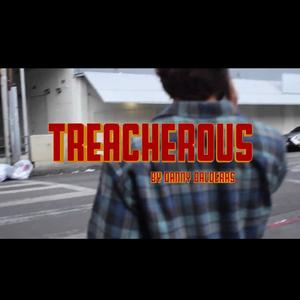 Treacherous (Explicit)