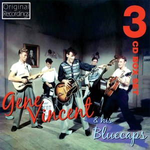 Gene Vincent & His Bluecaps