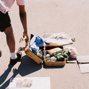 I don't want you to leave (Explicit)