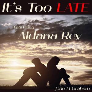It's Too Late (Cover Version)