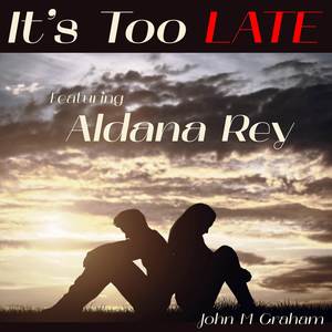 It's Too Late (COVER版)