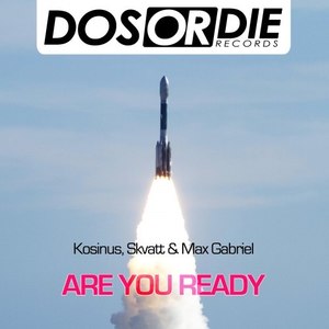 Are You Ready (Original|Explicit)