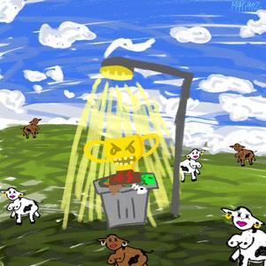 Fui dormi no Studio (feat. Slimesauce, Nevi7 & JK Kong) (Explicit)