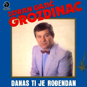 Danas ti je rodjendan