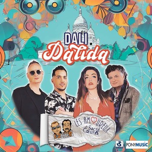 Dali Dalida