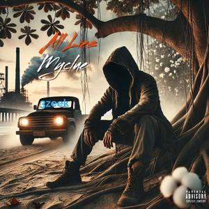 All Lies (feat. 3zeek) (Explicit)