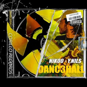 Danc3hall (feat. Young Nils)