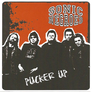 I'm Not Like Anybody Else