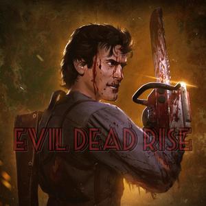 Evil Dead Rise (feat. Tmain) [Explicit]