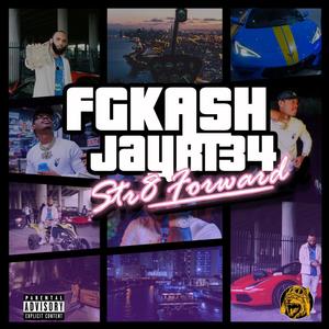 Str8 Forward (Explicit)