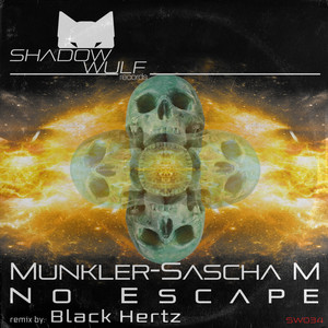 No Escape (Black Hertz Remix)