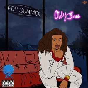 FIJI (feat. ANGELYSE MARIAH) (Explicit)