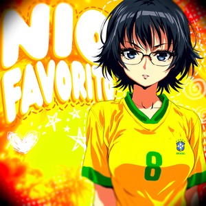 NIO FAVORITO (Super Slowed)