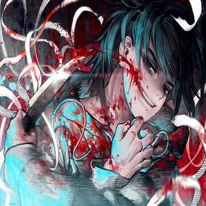 Jeff the Killer (Awoken) [Esp]