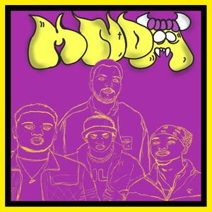 MNDM(feat. Blacklist_zm) (Explicit)