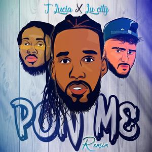 Pon Me (Remix) [Explicit]