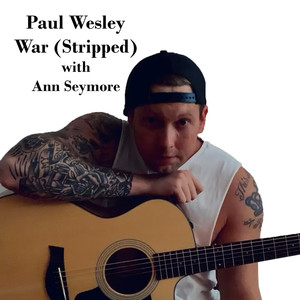 War (Stripped)