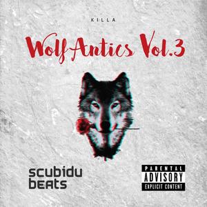 WOLF ANTICS, Vol. 3