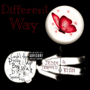 Different Way (Explicit)