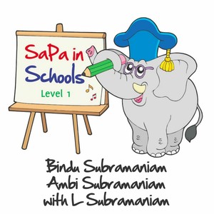 SaPa in Schools - Level 1