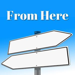 From Here (feat. Jayden Daniels)